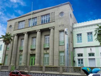 Colégio Santa Dorotéia