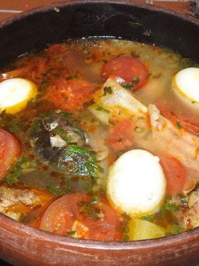 Portal Silves 6 Onde Comer