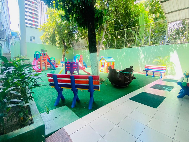 Colégio Santa Dorotéia