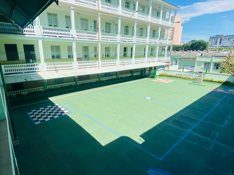 Colégio Santa Dorotéia