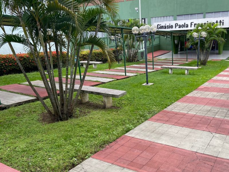 Colégio Santa Dorotéia