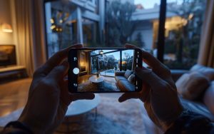Portal Silves 23 Como Tirar Boas Fotos para Alugar um Imóvel Mais Rápido