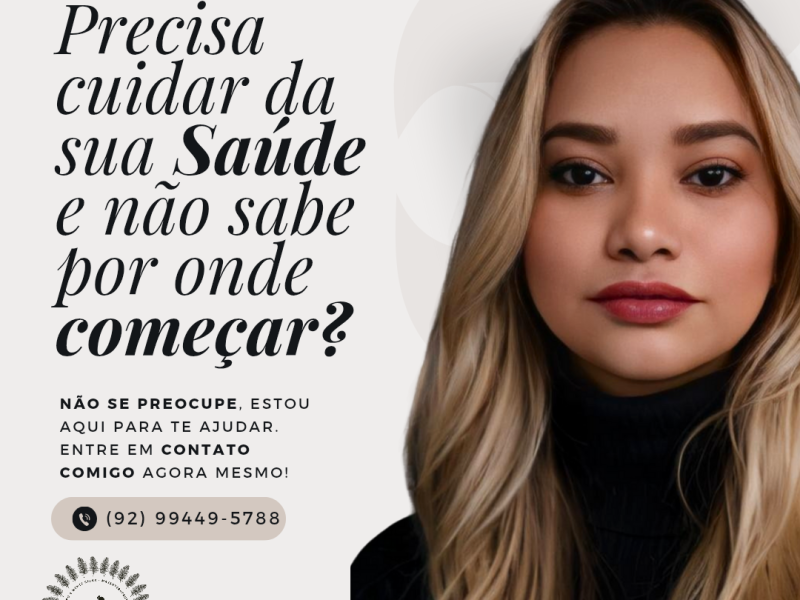 Massoterapia em Manaus