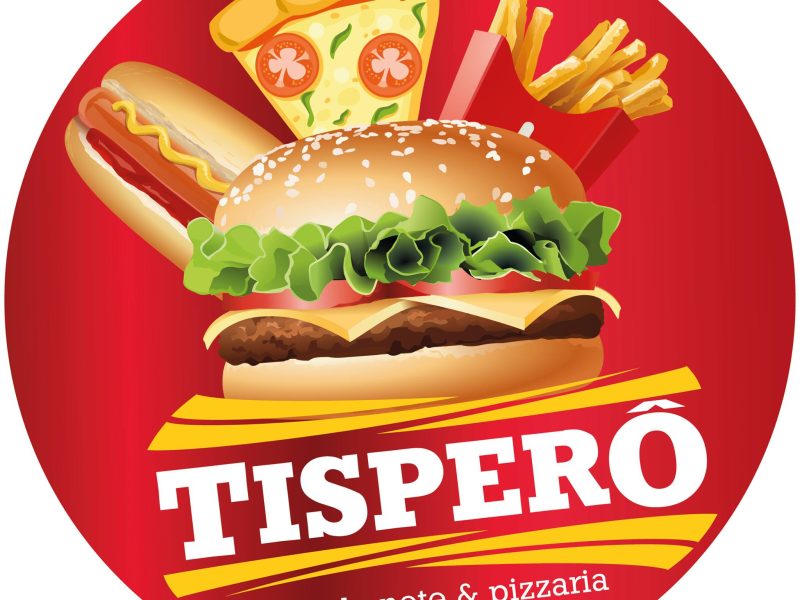 Tispero Lanchonete e Pizzaria