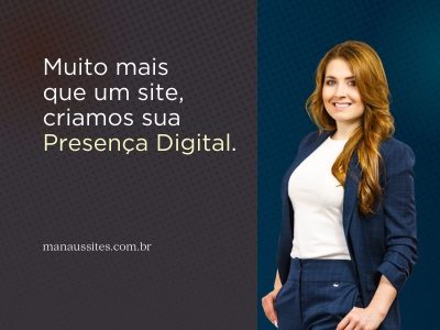 Portal Silves 16 Criamos sua Presença Digital
